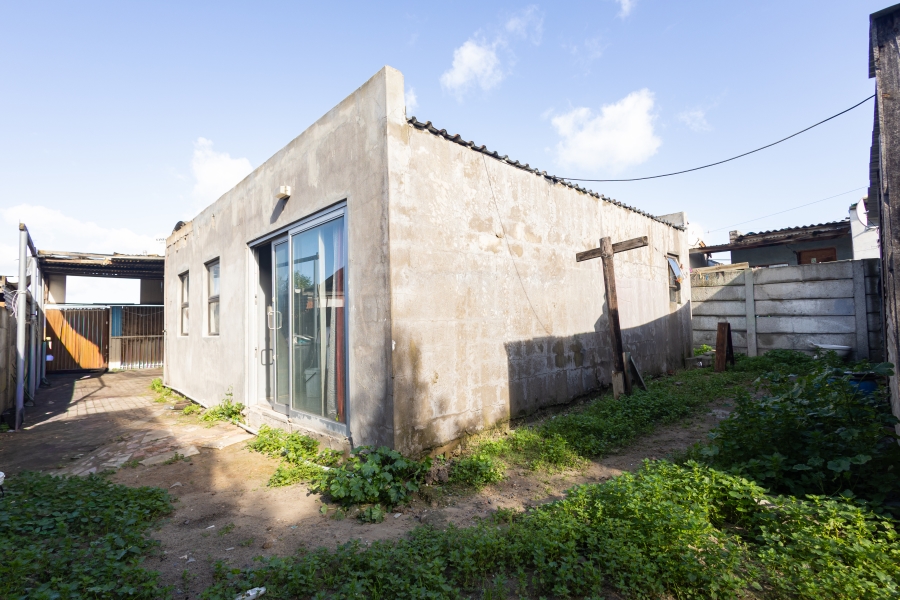 4 Bedroom Property for Sale in Sarepta Western Cape